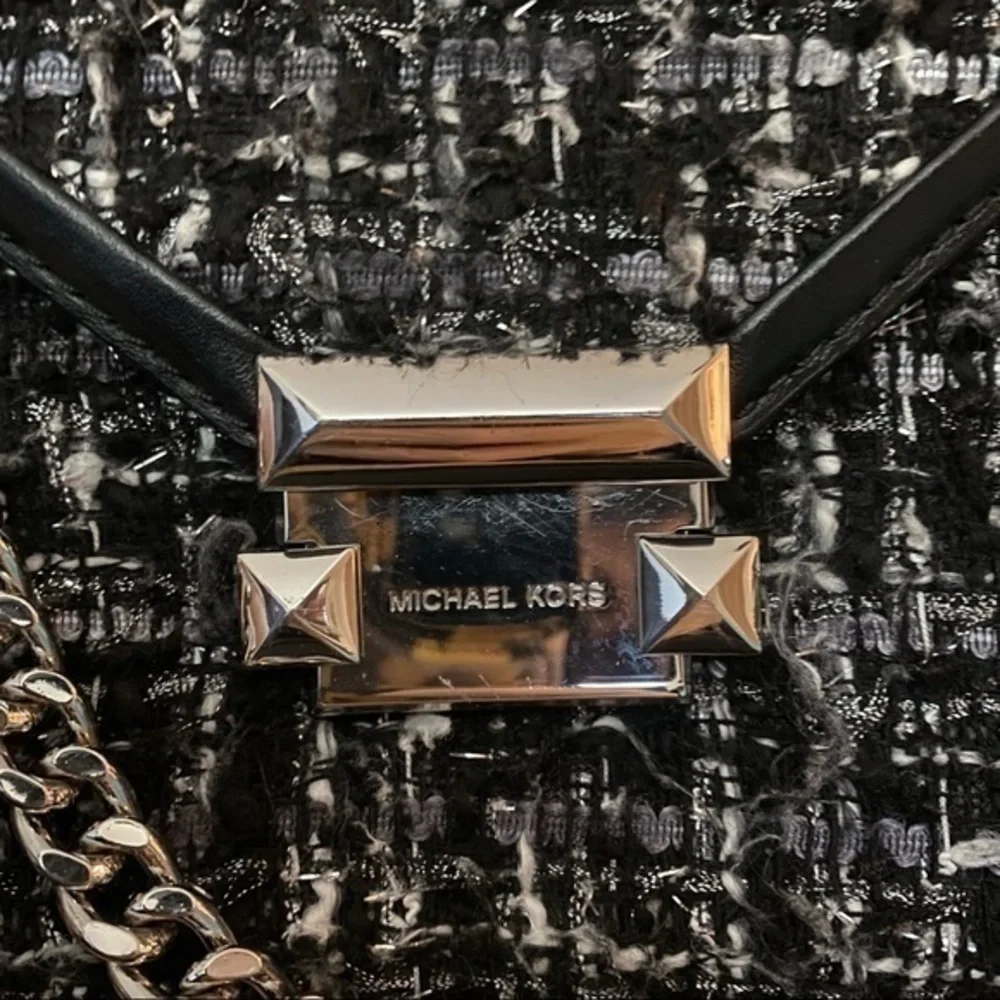 Michael Kors Flap Bag